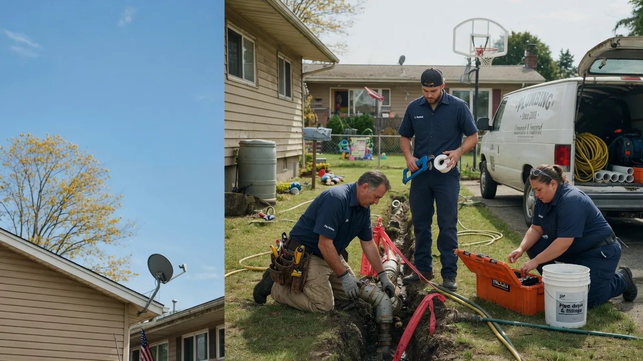 Garbage Disposal Replacement in Warwick, MD near me